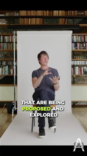 Brian Cox: The No-Cloning Theorem – Why You Can’t Copy a Quantum State!