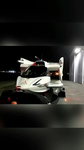 Icon A5: The Ultimate Adventure Aircraft