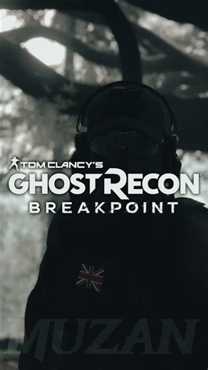 spec ops outfit ghost recon breakpoint #ghostrecon #breakpoint