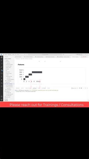 How to Step Load Testing in Locust seg 02 short