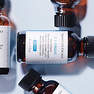 100K views · 59 reactions | THE ANTIOXIDANT AUTHORITY. 30 years of Vitamin C research in every drop. We promise advanced skincare, backed by science. | SkinCeuticals | Facebook