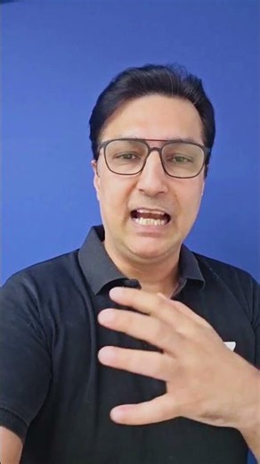CA Inter Result and Rewards ! CA Arvind Tuli