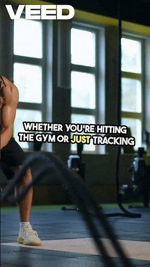 This Tracker Tells You More Than Just Steps – Meet the Fitbit Charge 5 🧠💓