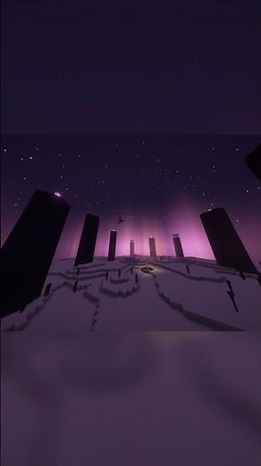 My Perfect Start To Minecraft Hardcore: The Beginning #minecraft