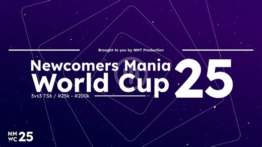 NMWC名场面#2 - 32强赛的唯一一次TB