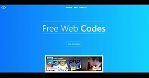 Animated dashboard built with jquery, css and html5 to give you...