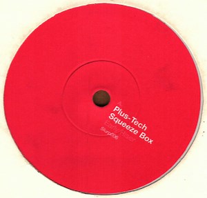 Plus-Tech Squeeze Box - Early Riser