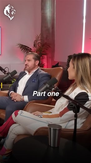 Biohackyourselflatest on Instagram: "🎙️ Reclaiming Health Sovereignty: The Investigative Shift ✨ In this technically investigative segment of the Adversity Kings Podcast, host Tristan Ross Dlabik (@tristan.dlabik) sits down with Biohack Yourself founders Anthony (@anthonylolli) and TereZa Lolli (@terezalolli) to audit the critical systemic need for taking command over your own medical journey. Anthony reveals a harrowing technical truth: just 16 days prior to this interview, he was "almost dyin