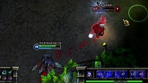 League of Legends Best Champion