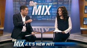 Justin Timberlake Releases New Song