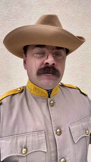 Teddy Roosevelt's Scooby Snack Challenge Explained