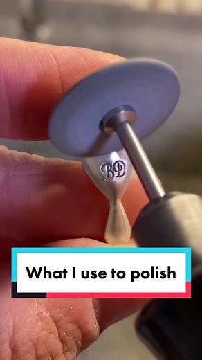 Tips for Polishing Silver Jewelry with Silver Clay