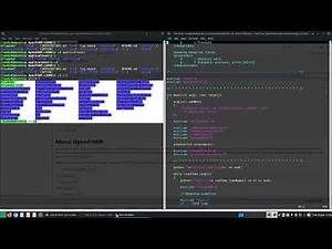 OpenFoam Application Editing 2 - Navigating OpenFOAM source code directories