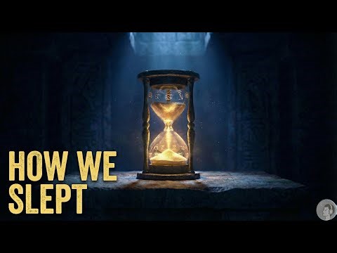 The History of Sleep | Calm History for Sleep