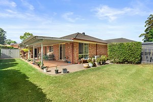 Sold House 51 Gardenia Crescent, Bomaderry NSW 2541 - Mar 31, 2023