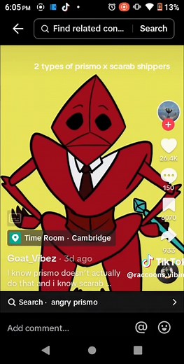 (◕દ◕)the derpster on TikTok