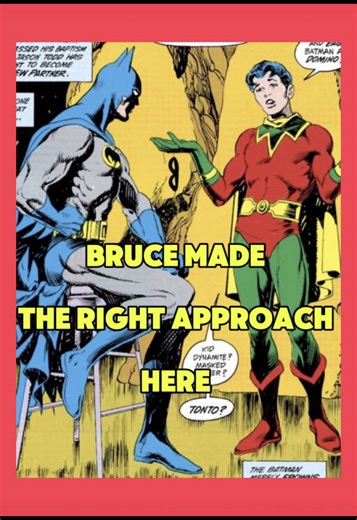 Explore Batman's Dark World & Iconic Companions