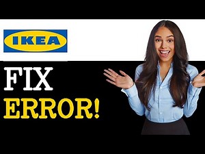 How To Fix The IKEA Dishwasher Error Code I30 (2025)