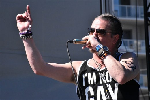 Mr. Bungle Performs “Retrovertigo” For First Time In Over 25 Years -