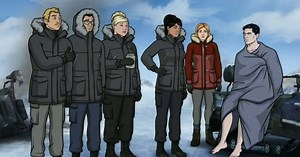 'Archer' Season 12: Release date, plot, cast, trailer and all you need to know about FXX's animated spy comedy