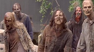 The Walking Dead season 8 promo