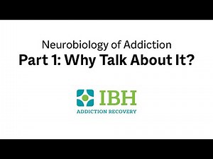 Neurobiology of Addiction: Part 1 — Why Talk About It?