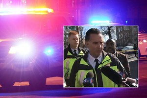 1 dead after masked gunman shoots 2 in DC day laborer temp firm - WTOP News