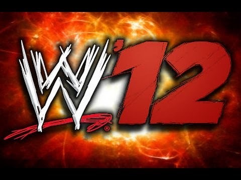 WWE '12 Launch Trailer