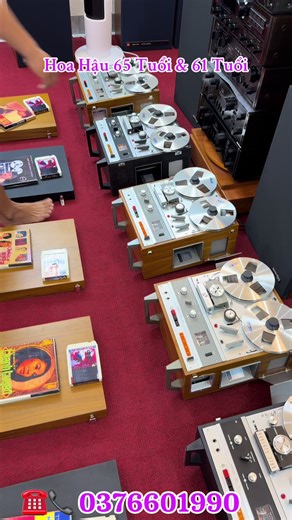 Việt Loa Liên Xô trên TikTok