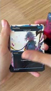 Fate Custom MTG COMMANDER DECK, this is the last version we made for Fate! We already have 4 diferen