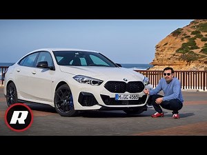 2020 BMW 2 Series Gran Coupe: Why this one breaks the mold