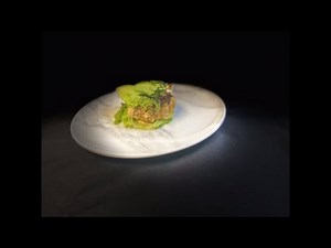 Easy Tofu Burgers