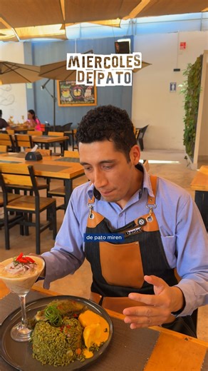 Cevicheria El Norteño on Instagram: "Nuestro arroz con pato llega bien servido, con ese colorcito perfecto, el aroma que enamora y el sabor que te hace volver 🤤✨ Porque en El Norteño, el arroz con pato se come como debe ser: casero, contundente y lleno de tradición 📍 Dos sedes: Cono Sur – Los Ediles Mz A Lt 1 Av. Collpa 383B 📲 Pedidos: 📞 +51 939 150 873 📞 +51 966 337 556 #chile #Tacna #cevicheria #Antofagasta"