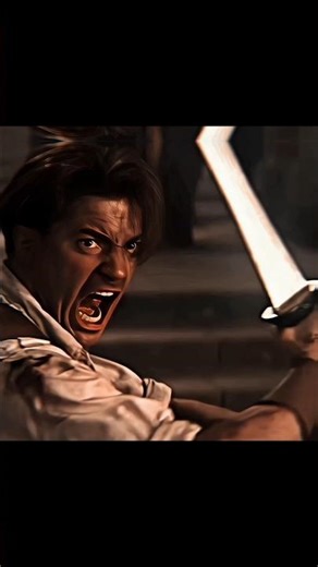 Rick O’Connell vs The Undead Army | The Mummy (1999) #shortsfeed #edit #shortsvideo #themummy
