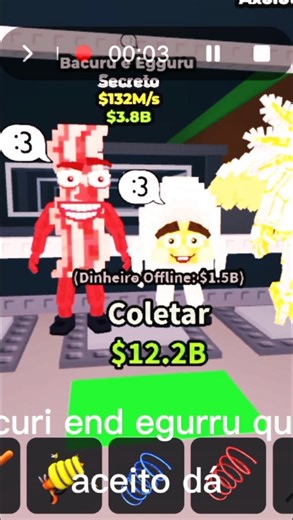 PvP bacuri end deguro