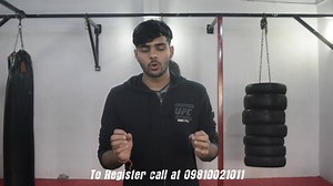 54 reactions · 7 comments | Whats the next best thing to training with UFC fighters? Train with someone who has trained with them. We give you this powerful opportunity at Knockout, come up your game with Dipankar Bajaj. | Knockout Fight Club | Facebook