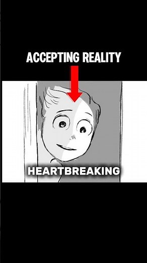 Heartbreaking Deleted Scene In Inside Out