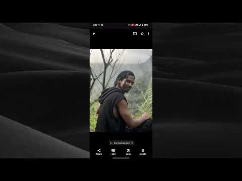 How to Enhance Photos on Google Pixel Smartphone