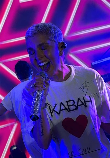A vivir intensamente 💥 #kabah #vive #intensamenteplantilla