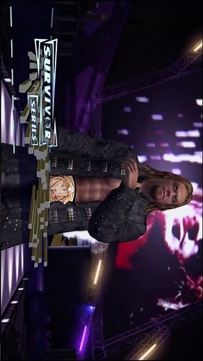 Edge Entrance SvR 2007 (1080 60FPS)