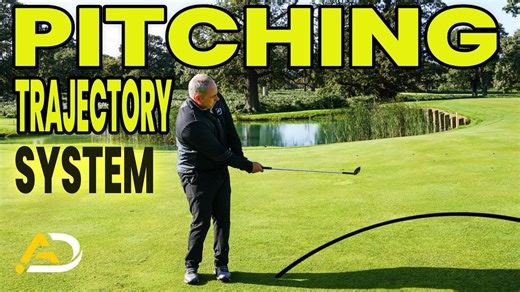 Control Your Wedge Trajectory Every Time