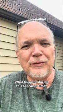 How Home Appraisals Work