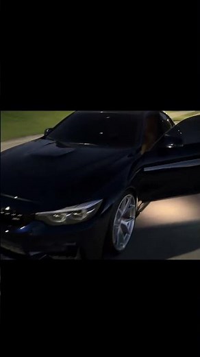 #BMW m4 f82