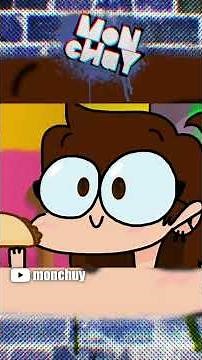 Missa's sister and the unicorn (song) | MissaSinfonia Animated | monchuy
