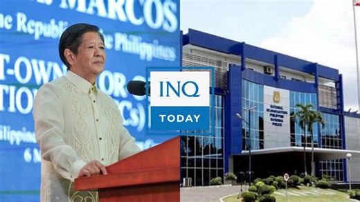INQToday: Allies’ commitment to free, open WPS big deal for PH – Marcos