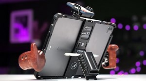 7 Genius Ways Filmmakers Are Using iPads to Create Movies