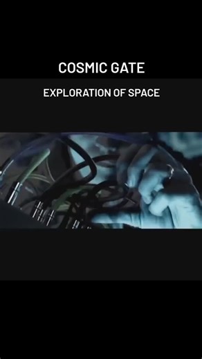 #NowPlaying... @realcosmicgate - Exploration Of Space 🚀 #cosmicgate #trance #tranceclassic #trancemusic #trancefamily | TranceAttack
