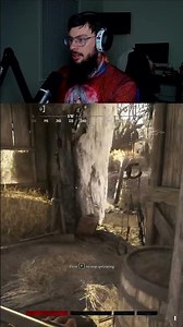 The rats come out at night #gaming #huntshowdown