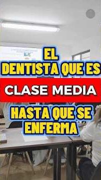 ¿Seguro de gastos médicos mayores? O ¿cuentas con salud publica? #dentista #odontología