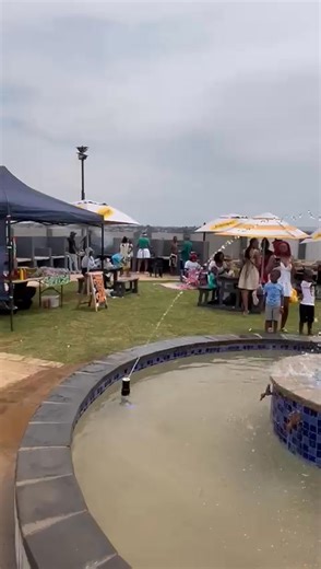 Umgowo adults & Family Fun Day 2026 DATE : Saturday 7th March 2026 🎫 TICKETS : 03-12Years R70 : 12Years Upwards R100 : Kids Under 3years Free : Normal CoolerBox R100 📍VENUE : Zimu's Corner Pools & Resort ( Corner Lethu ) 🤸‍♂️Inflatable swimming pool 🤸‍♂️Zip lining 🤸‍♂️Jumping Castles 🤸‍♂️Chilli challenge 🤸‍♂️Water slides 🤸‍♂️Wrestling 🤸‍♂️Boxing ring 🤸‍♂️Valley Ball 🤸‍♂️Mgusha 🤸‍♂️Dunk tanks and plenty more… 🎟️ We urge you to download them as slips fade or in case you lose slips To 